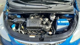 Hyundai I10 1.1i , снимка 11