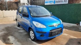 Hyundai I10 1.1i , снимка 12