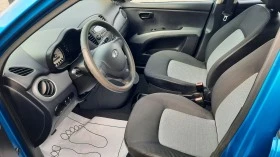 Hyundai I10 1.1i , снимка 6