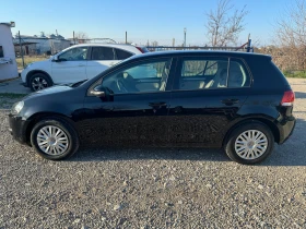 VW Golf 1.6i, снимка 2 - Автомобили и джипове - 44932126