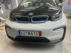 BMW i3 120Ah 42kW, снимка 4