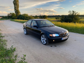 BMW 320, снимка 3 - Автомобили и джипове - 45879461
