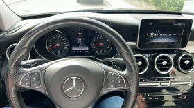 Mercedes-Benz C 180, снимка 6