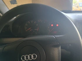 Audi A4, снимка 4