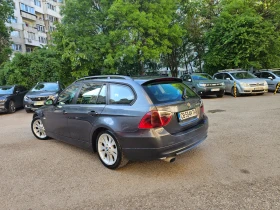 Обява за продажба на BMW 320  * КЛИМАТРОНИК* FULL !TOП! ~4 900 лв. - изображение 4