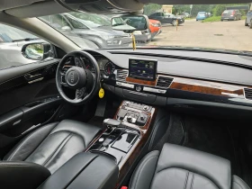 Audi A8 3.0 TDI MATRIX QUATTRO LONG Full !ТОП!!! - 13900 лв. - 15650599 13