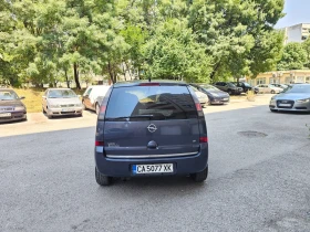Opel Meriva 1.6 -* * !TO | Mobile.bg    4
