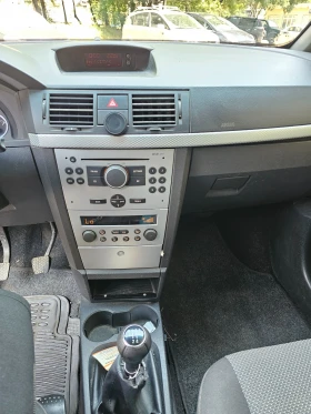 Opel Meriva 1.6 -* * !TO | Mobile.bg    14