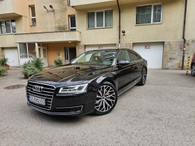 Audi A8 3.0 TDI MATRIX QUATTRO LONG Full !ТОП!!! - 13900 лв. - 15650599 7