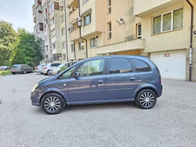 Opel Meriva 1.6 -* * !TO | Mobile.bg    2