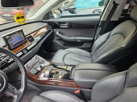 Audi A8 3.0 TDI MATRIX QUATTRO LONG Full !ТОП!!! - 13900 лв. - 15650599 10