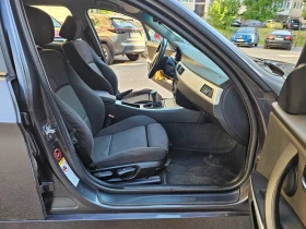 Обява за продажба на BMW 320  * КЛИМАТРОНИК* FULL !TOП! ~4 900 лв. - изображение 10