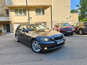 Обява за продажба на BMW 320  * КЛИМАТРОНИК* FULL !TOП! ~4 900 лв. - изображение 1