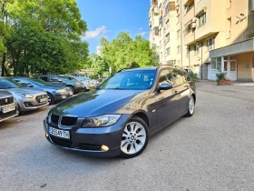 Обява за продажба на BMW 320  * КЛИМАТРОНИК* FULL !TOП! ~4 900 лв. - изображение 6