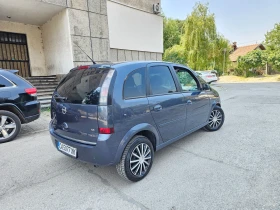 Opel Meriva 1.6 -* * !TO | Mobile.bg    5