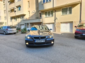 Обява за продажба на BMW 320  * КЛИМАТРОНИК* FULL !TOП! ~4 900 лв. - изображение 7