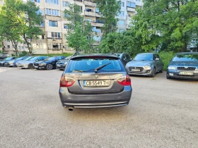 Обява за продажба на BMW 320  * КЛИМАТРОНИК* FULL !TOП! ~4 900 лв. - изображение 3