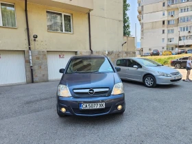 Opel Meriva 1.6 -* * !TO | Mobile.bg    8