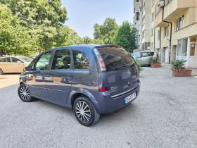 Opel Meriva 1.6 -* * !TO | Mobile.bg    3