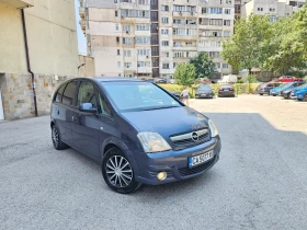 Opel Meriva 1.6 -* * !TO | Mobile.bg    7