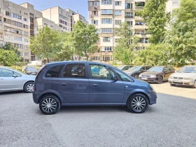Opel Meriva 1.6 -* * !TO | Mobile.bg    6