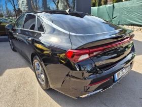 Kia K5 2.0 cm3 LPG | Mobile.bg    4