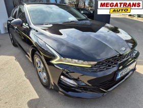 Kia K5 2.0 cm3 LPG | Mobile.bg    1