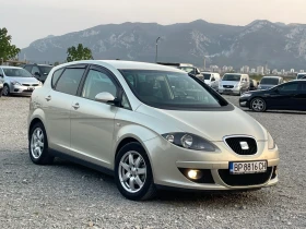 Seat Toledo 1.9TDi 105к.с * Климатроник* , снимка 1