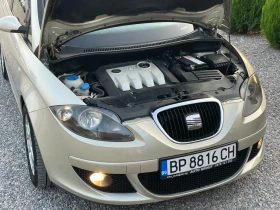 Seat Toledo 1.9TDi 105к.с * Климатроник* , снимка 17