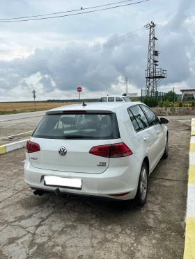 VW Golf, снимка 1