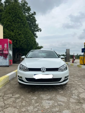 VW Golf, снимка 3