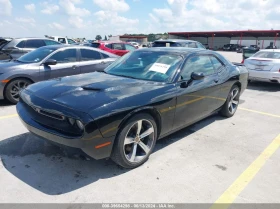     Dodge Challenger 5.7L/   .    !