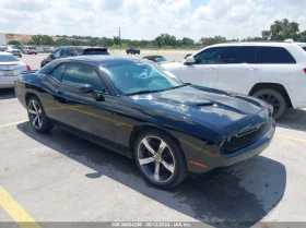 Dodge Challenger 5.7L/Крайна цена с вс. такси до България ! - [6] 