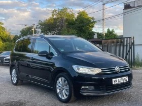 VW Touran 2.0TDI DSG Highline LED, снимка 3