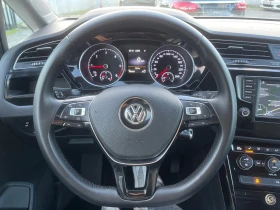 VW Touran 2.0TDI DSG Highline LED, снимка 15