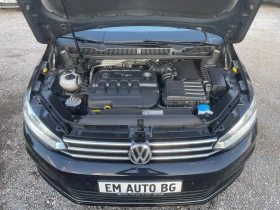 VW Touran 2.0TDI DSG Highline LED, снимка 8