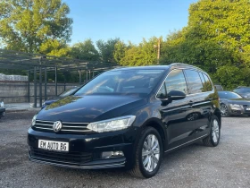 VW Touran 2.0TDI DSG Highline LED, снимка 1