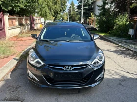 Hyundai I40 1, 7CRDI | Mobile.bg    8