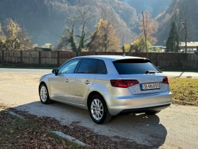 Audi A3 Sportback 1.6 TDI | Mobile.bg    11