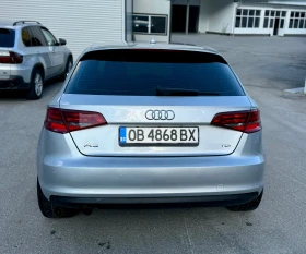 Audi A3 Sportback 1.6 TDI, снимка 7