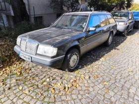 Mercedes-Benz 124, снимка 1