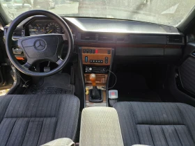 Mercedes-Benz 124, снимка 9