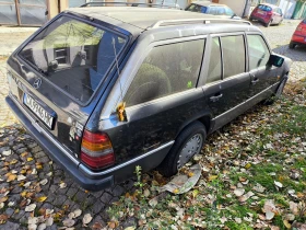 Mercedes-Benz 124, снимка 5