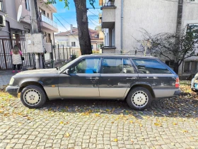 Mercedes-Benz 124, снимка 3