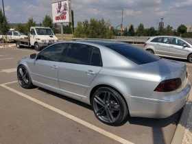 VW Phaeton, снимка 2