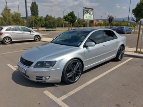 VW Phaeton, снимка 1