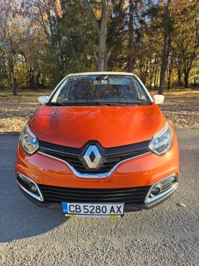 Renault Captur, снимка 1