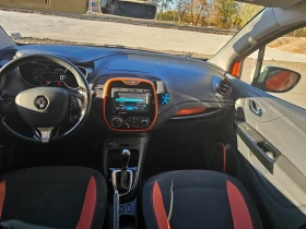 Renault Captur, снимка 11