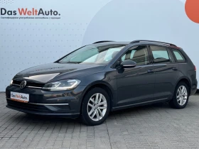 VW Golf Variant Comfortline 1.6TDI BMT 1