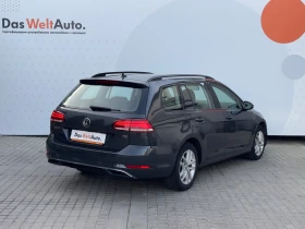 Обява за продажба на VW Golf Variant Comfortline 1.6TDI BMT ~17 900 лв. - изображение 2